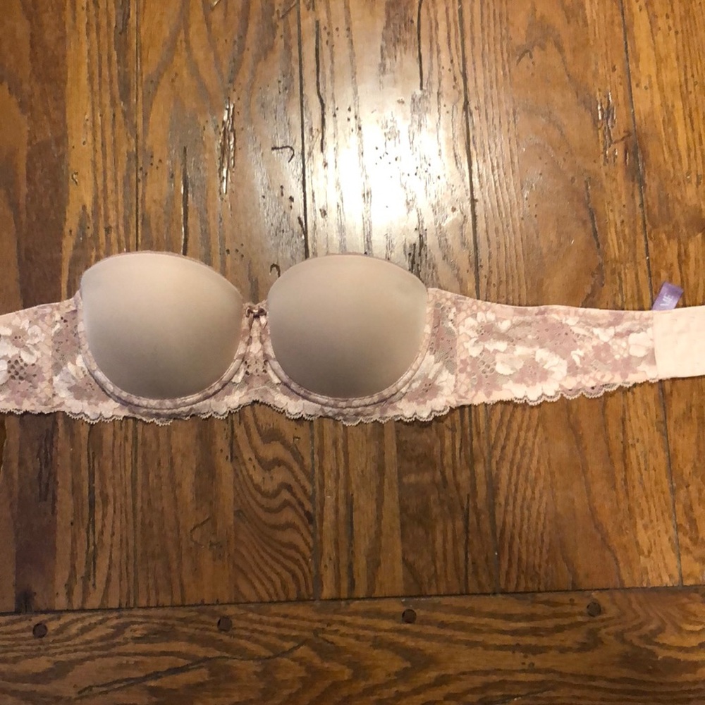 Adore Me Bra size 34B. Worn once
